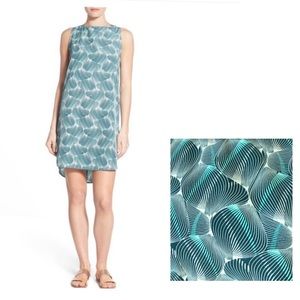 Halogen shift dress S